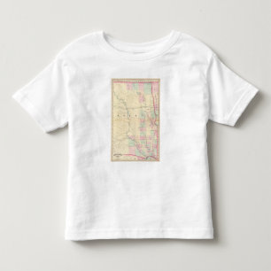 Camiseta De Bebé Dakota 2