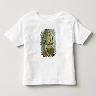 Camiseta De Bebé Dakshinamurti, Tamil Nadu, dinastía de Pallava