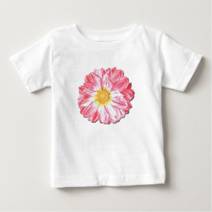 Camiseta De Bebé Dalia