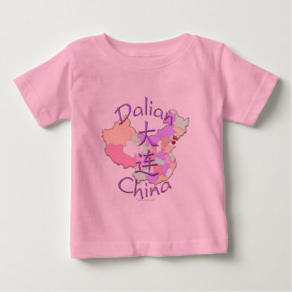Camiseta De Bebé Dalian China