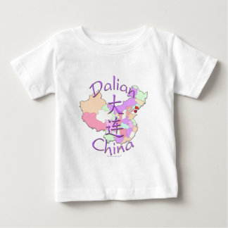 Camiseta De Bebé Dalian China
