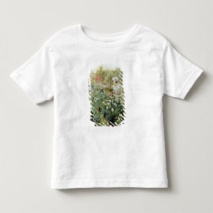 Camiseta De Bebé Dalias, 1896