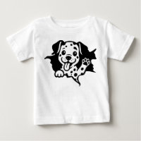 Dálmata, Cachorro, Dibujos animados