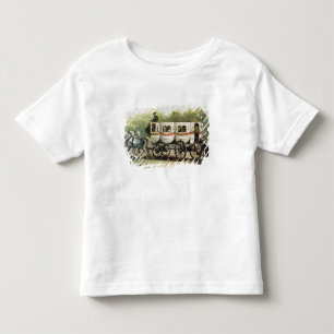 Camiseta De Bebé Damas Blanches' del DES de Generale de la empresa