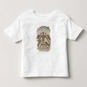 Camiseta De Bebé Daniel en la guarida de los leones