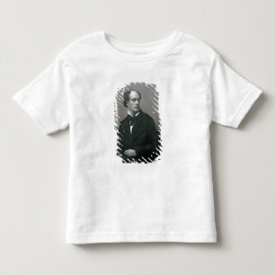 Camiseta De Bebé Daniel Maclise, Esq. RA