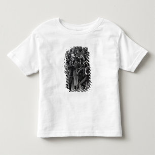 Camiseta De Bebé Daniel O'Connell que vuelve a casa de la prisión