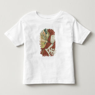 Camiseta De Bebé Danjuro en el papel de Sakatano Kintoki