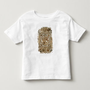 Camiseta De Bebé Daphne persiguió por Apolo