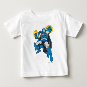 Camiseta De Bebé Darkseid & The Omega Force