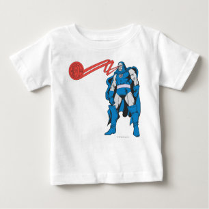 Camiseta De Bebé Darkseid Uses Psionic Powers