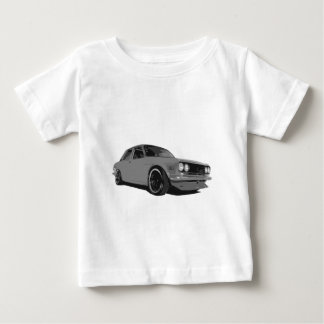 Camiseta De Bebé Dastun 510
