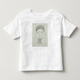 Camiseta De Bebé David