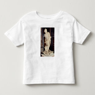 Camiseta De Bebé David, 1623-24