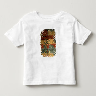 Camiseta De Bebé David and Goliath, escuela catalana