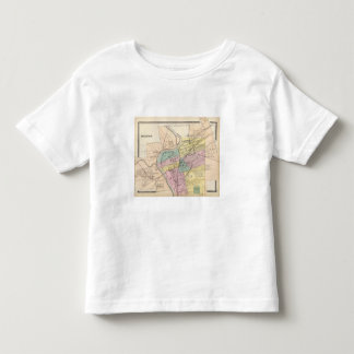 Camiseta De Bebé Dayton, Ohio