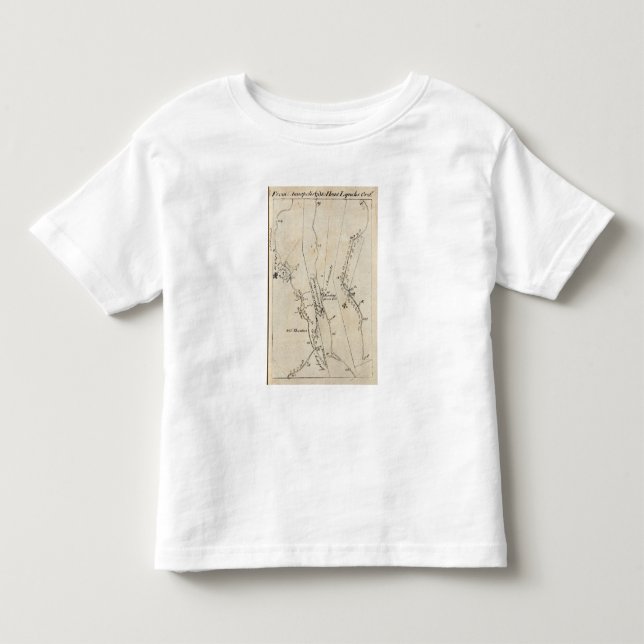 Camiseta De Bebé De Annapolis para dirigir Lynchs Ordy 71 (Anverso)