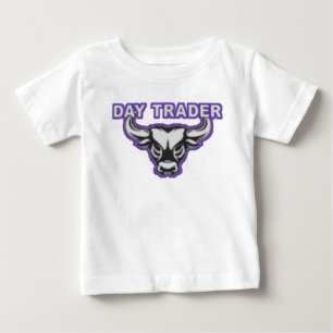Camiseta de bebé de estilo Jersey Fino Tu búsqueda