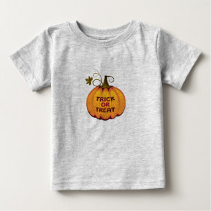Camiseta de bebé de Halloween