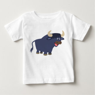 Camiseta de bebé de Personalizado amigable