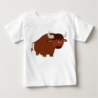 Camiseta de bebé de Personalizado chiflado