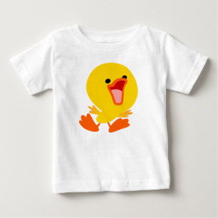 Camiseta de bebé de Personalizado de burla