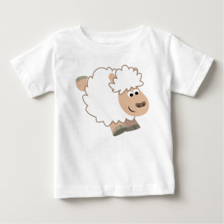 Camiseta de bebé de Personalizado en funcionamient