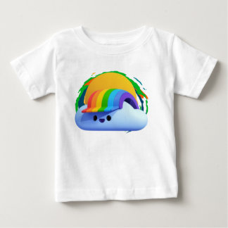 Camiseta De Bebé 👶 de sol más bonito ☀️