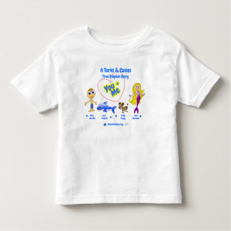 Camiseta De Bebé Dean & Jo Toddler T-Shirt