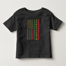 Camiseta De Bebé Decimoctava celebración de la libertad de Estados
