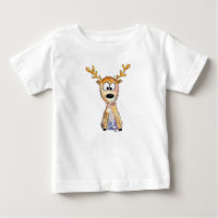 Deer caprichoso