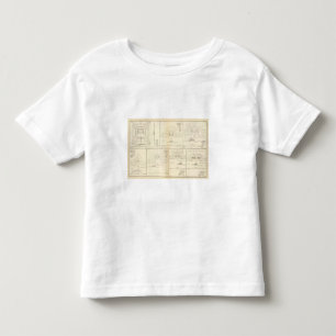 Camiseta De Bebé Defensas móviles de Alabama