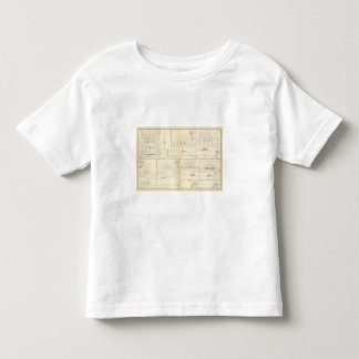Camiseta De Bebé Defensas móviles de Alabama