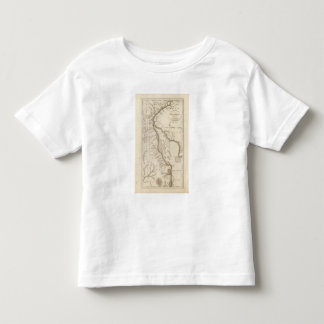 Camiseta De Bebé Delaware 5