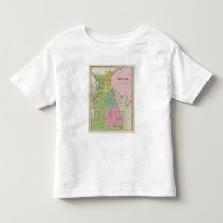 Camiseta De Bebé Delaware 7