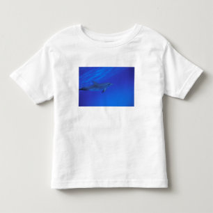 Camiseta De Bebé delfín manchado del Caribe, Bahamas