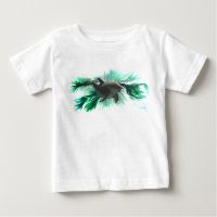 Delfinbaby