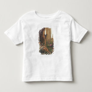 Camiseta De Bebé Delilah