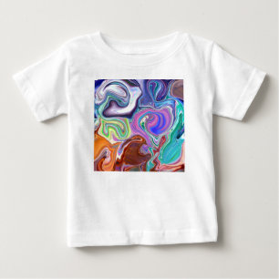 Camiseta De Bebé Delirio