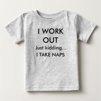 Camiseta De Bebé Demanda de Cuerpo de Fútbol para Bebés - Yo Trabaj