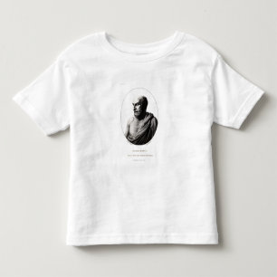 Camiseta De Bebé Democritus