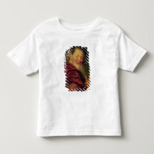 Camiseta De Bebé Democritus 1692