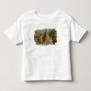 Camiseta De Bebé Demostración justa