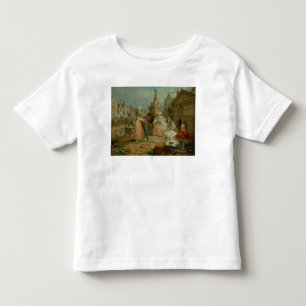 Camiseta De Bebé Demostración justa