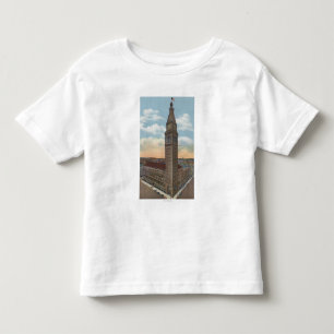 Camiseta De Bebé Denver, Colorado