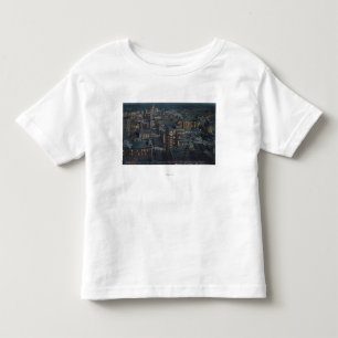 Camiseta De Bebé Denver, Colorado 2