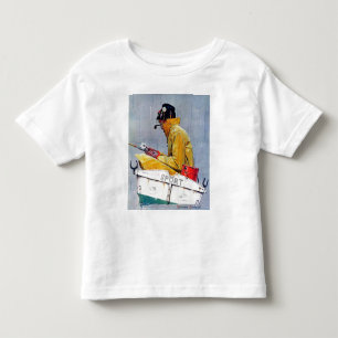 Camiseta De Bebé Deporte