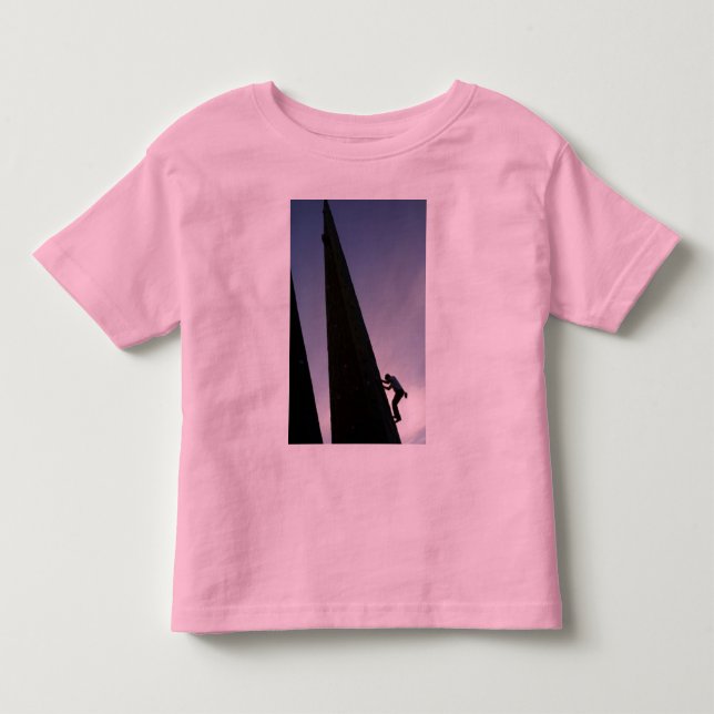 CAMISETA DE BEBÉ DEPORTES DE ANNABEAN (Anverso)