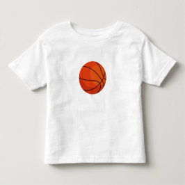 Camiseta De Bebé Deportes de baloncesto