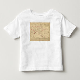 Camiseta De Bebé DES Perses de L'Empire
